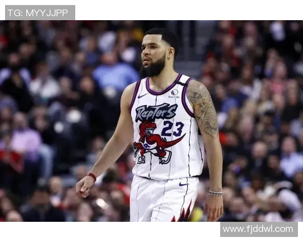 弗雷德范弗利特的崛起之路：从无名小卒到NBA明星的奋斗故事