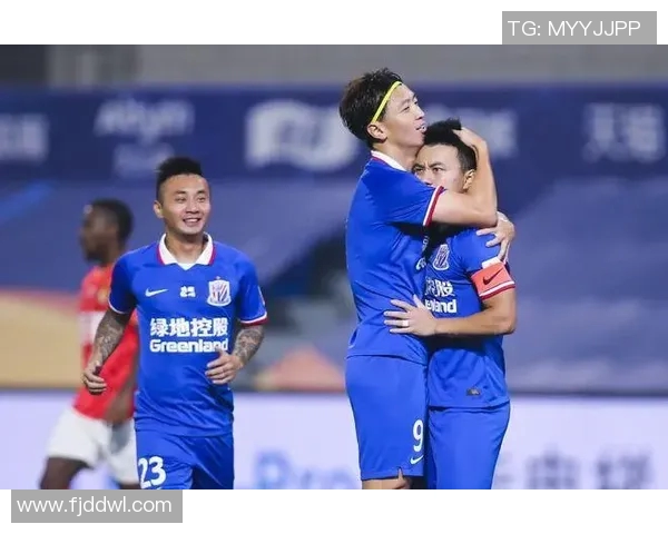 恒丰对阵申花精彩直播全程回顾与赛后分析尽在这里